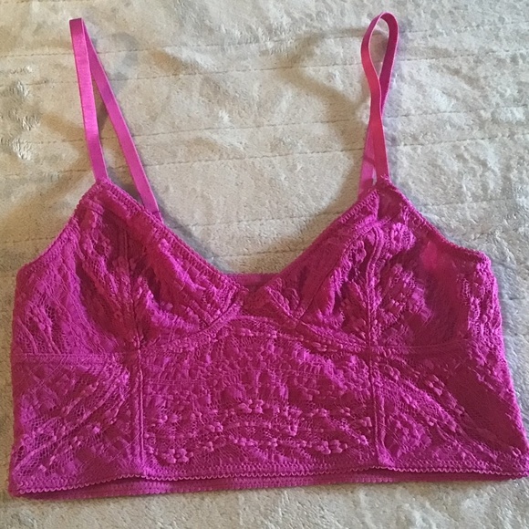 Bralette VARIOUS (S-M, B-cup) like new - Picture 12 of 16